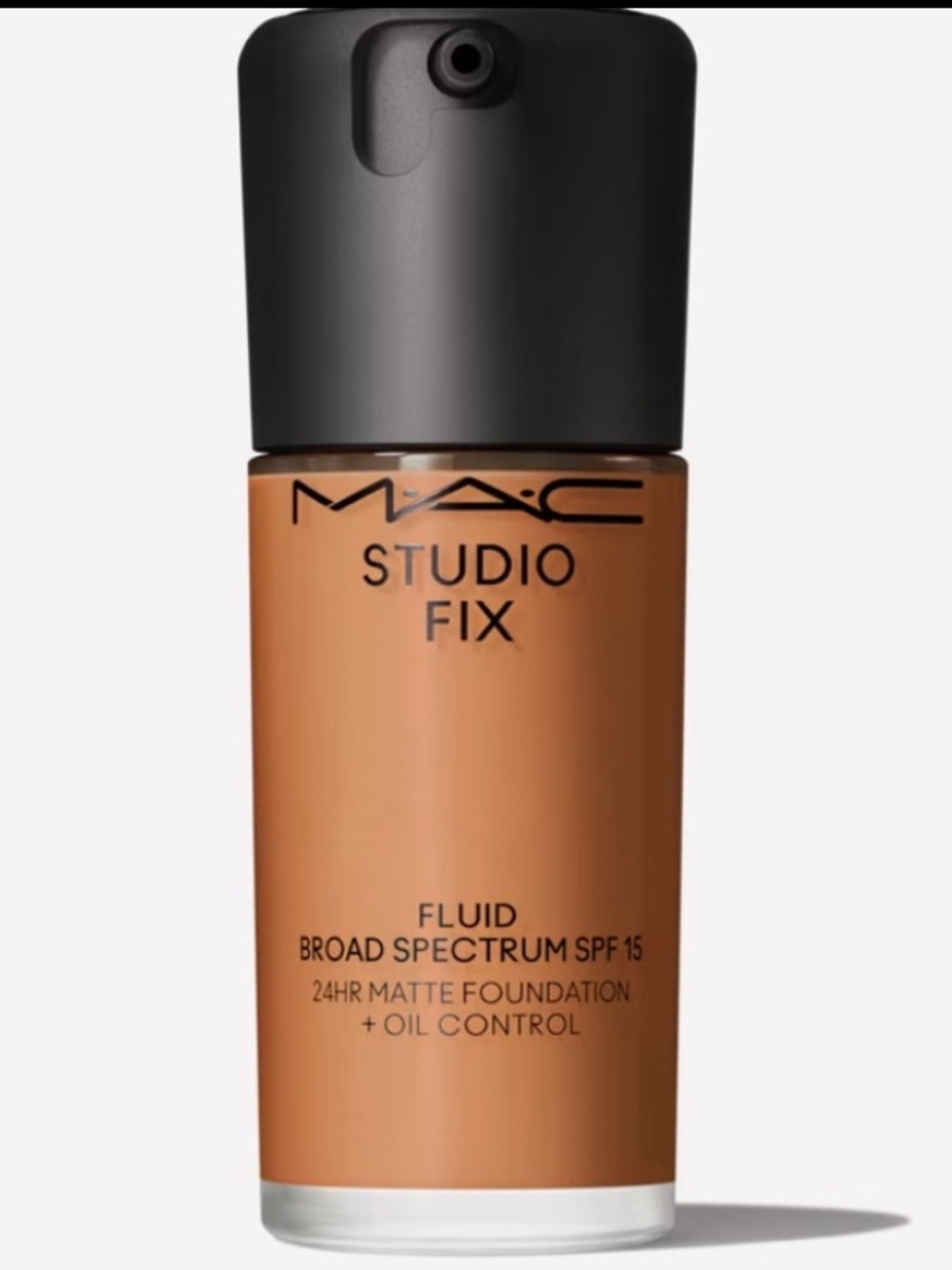 MAC Studio Fix Fluid Foundation NW47